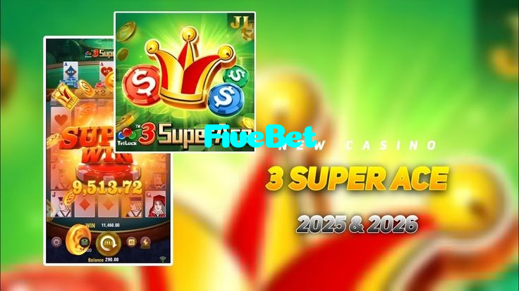 FiveBet