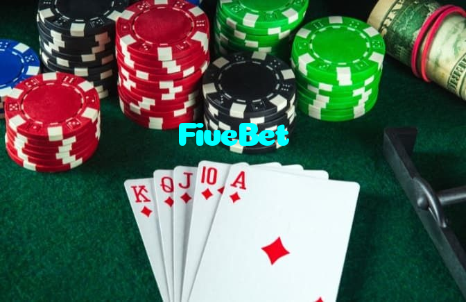 FiveBet خوش آمدید بونس +600% پیشکش موبائل ایپ کے پروموشن سیکشن میں دکھائی دیتی ہے۔
