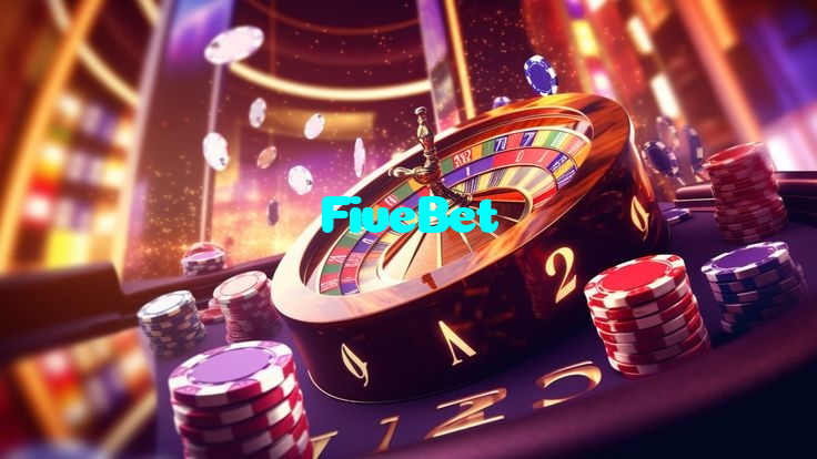 FiveBet خوش آمدید بونس +600% پیشکش موبائل ایپ کے پروموشن سیکشن میں دکھائی دیتی ہے۔