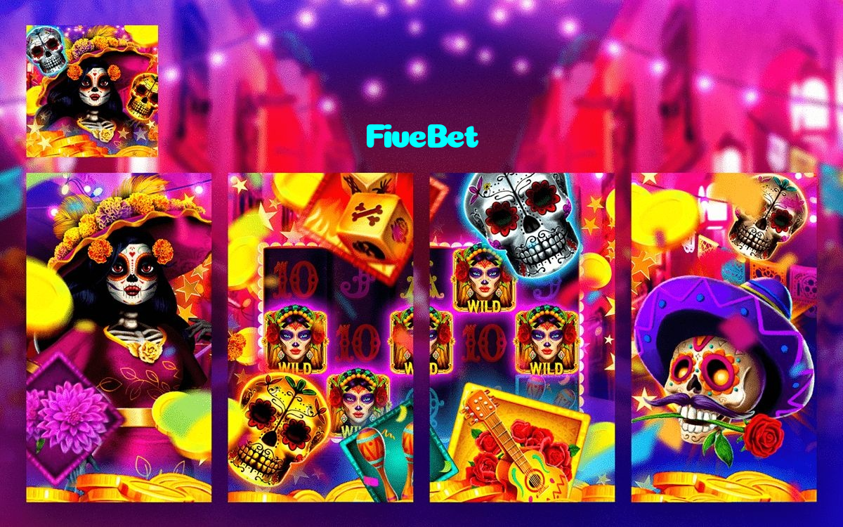 FiveBet