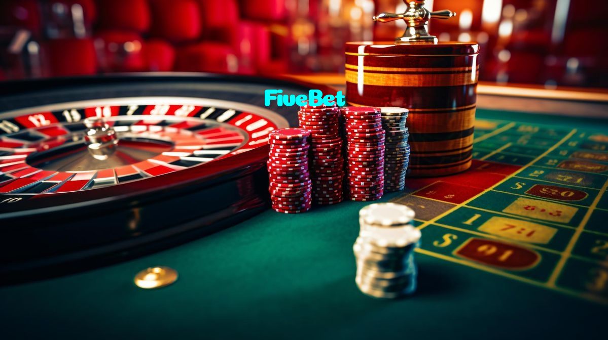 making first deposit on FiveBet website using local payment methods in Pakistan
