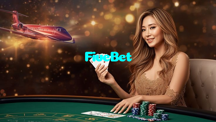available types of FiveBet bet including pre-match live express and system bets