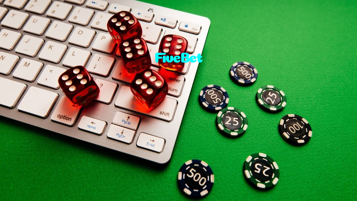 FiveBet