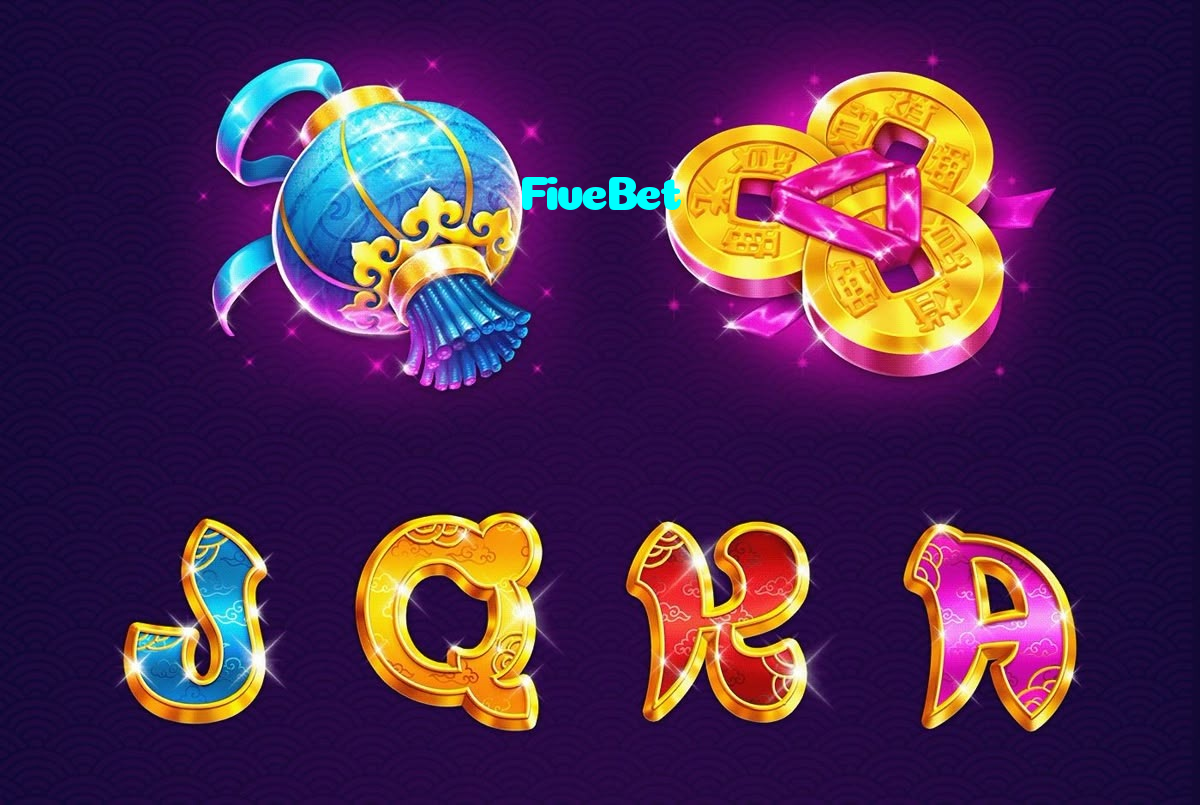 available types of FiveBet bet including pre-match live express and system bets