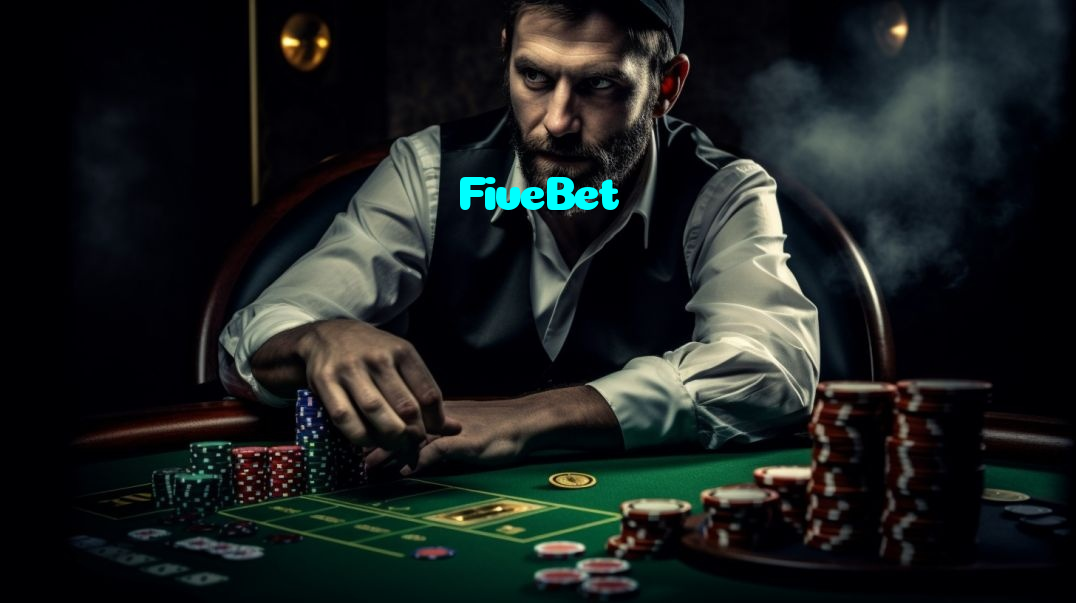 making first deposit on FiveBet website using local payment methods in Pakistan