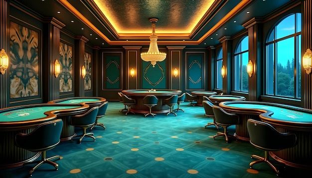 FiveBet پاکستان ریئل منی گیمز