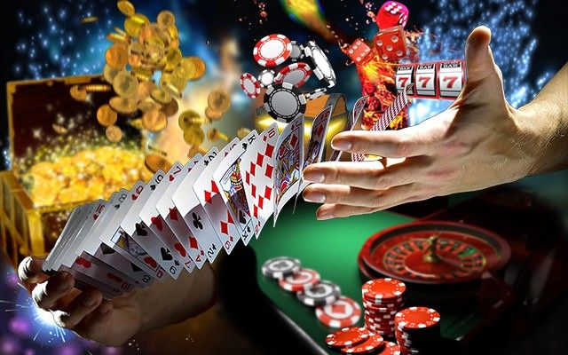 پاکستان میں FiveBet قانونی ہے۔